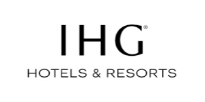 Logo IHG — HFS hotel furniture