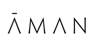 Logo aman — HFS hotel furniture