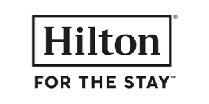 Logo hilton — HFS hotel furniture