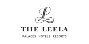 Logo leela — HFS hotel furniture