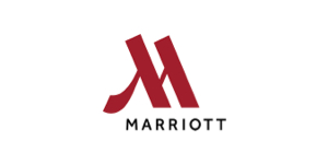Logo marriott — HFS hotel furniture
