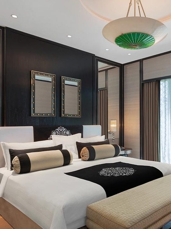 Projects — HFS hotel furniture