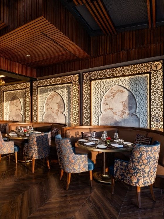 Projects — HFS hotel furniture