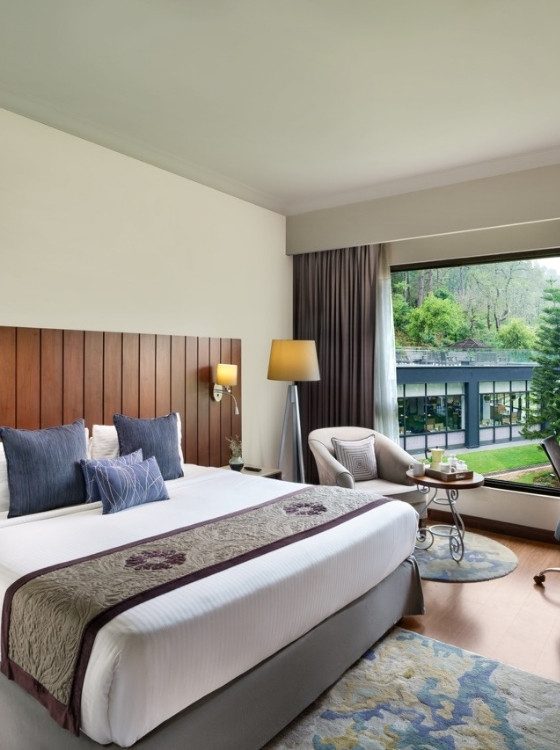 Projects — HFS hotel furniture