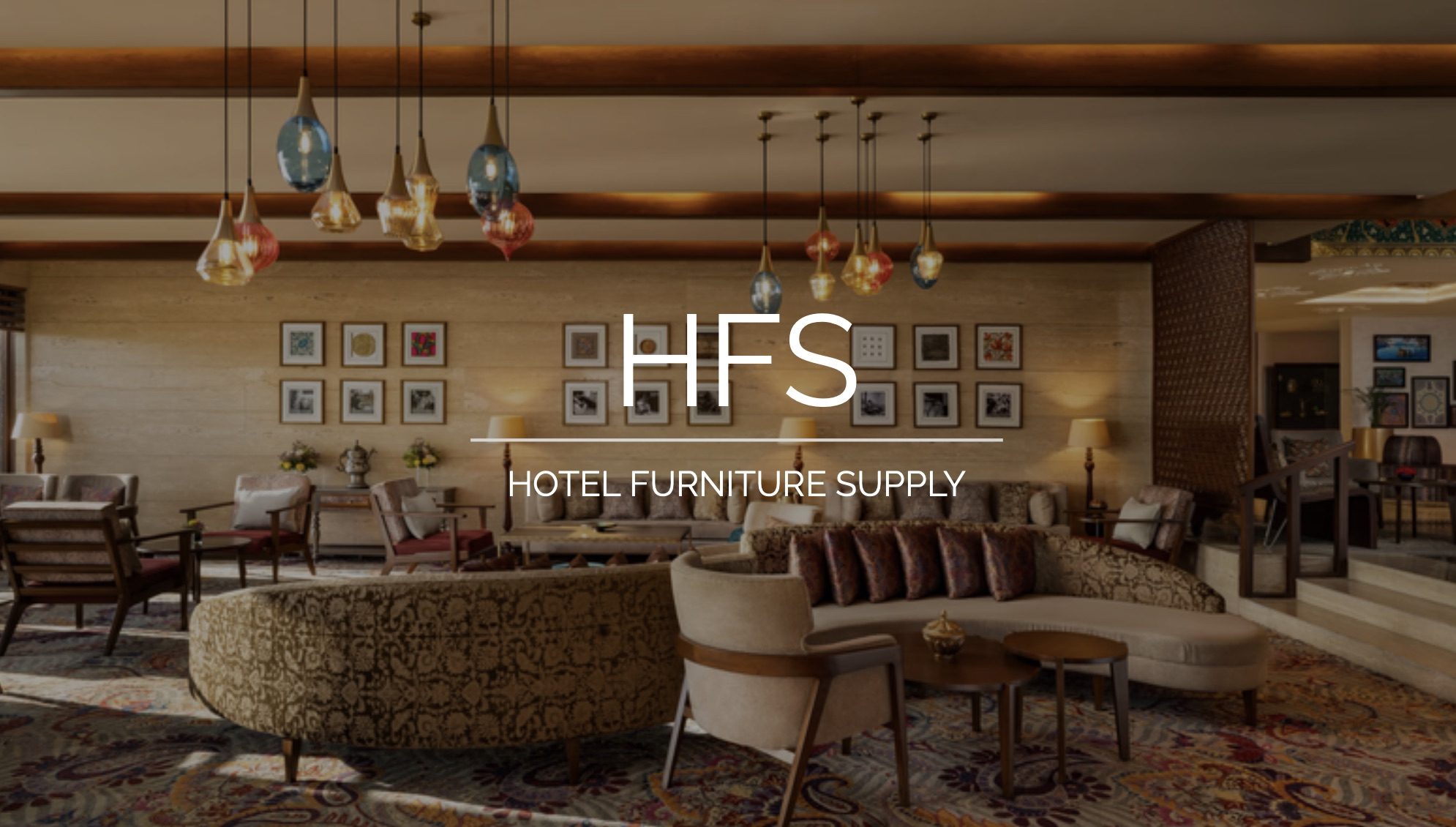 Brand Profile — HFS hotel furniture