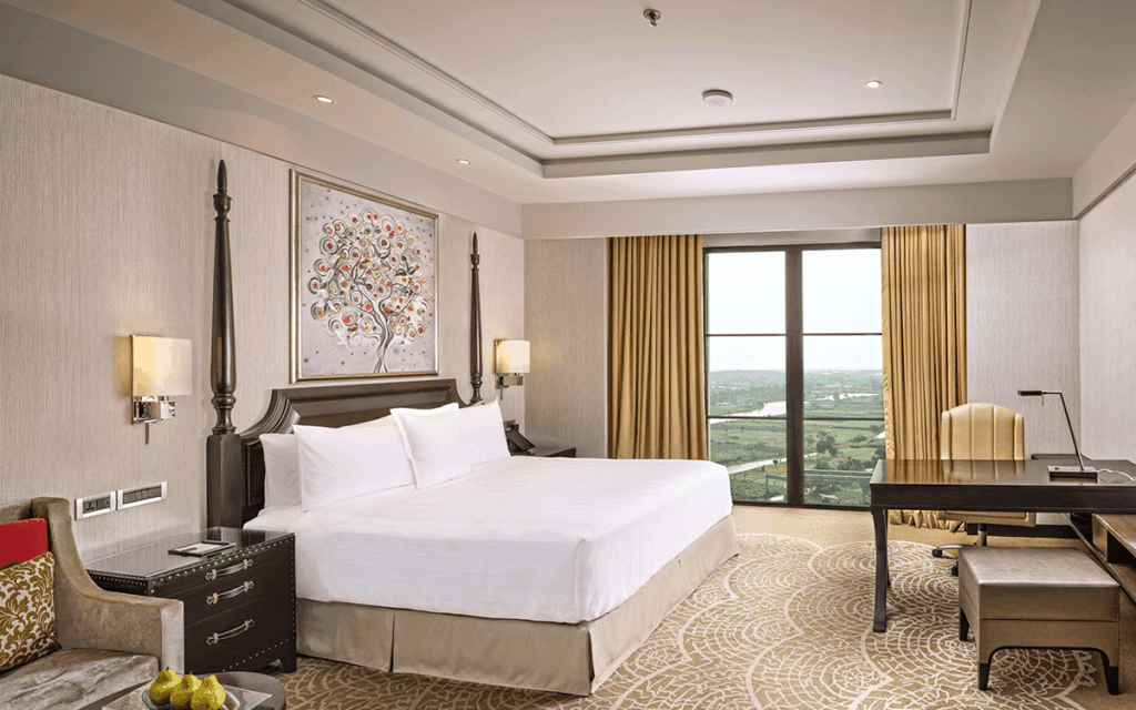 ITC RB CAL — HFS hotel furniture