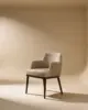 Ace Dining Chair - custom hotel dining chair by HFS
