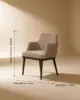Ace Dining Chair - dimensions 40 in / 101.6 cm high, 24 in / 60.96 cm wide, 27 in / 68.58 cm deep