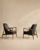 Ireo Lounge Chair - view 3