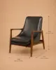 Ireo Lounge Chair - view 4