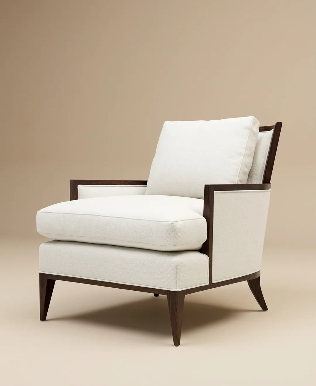 Jaa Lounge Chair Jaa Lounge Chair - view 3