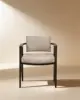 Lois Dining Chair - view 2