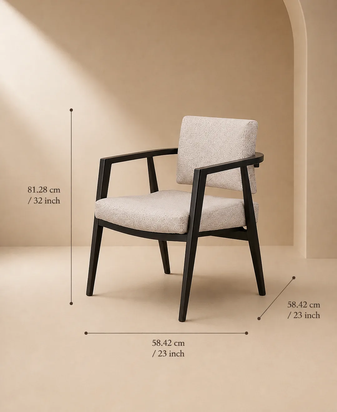 Lois Dining Chair Lois Dining Chair - view 4