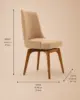 Miller Dining Chair - view 4