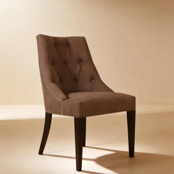 Sk Dining Chair - custom hotel dining chair by HFS