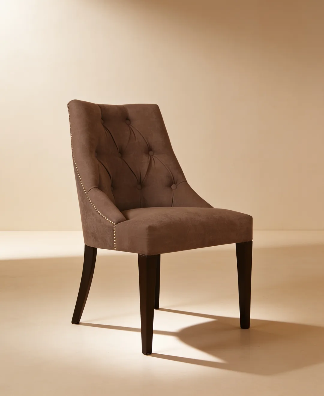 Sk Dining Chair Sk Dining Chair - custom hotel dining chair by HFS