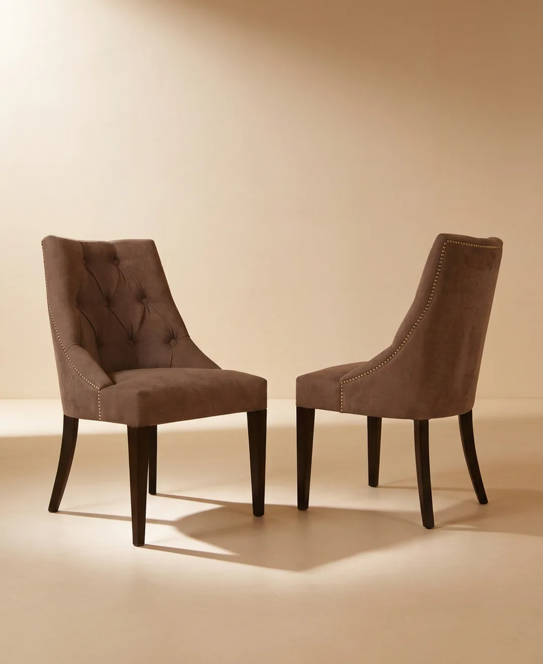 Sk Dining Chair Sk Dining Chair - view 3
