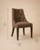 Sk Dining Chair - view 5