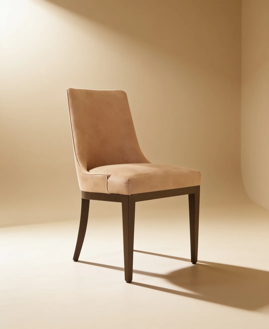 Sohonos Dining Chair Sohonos Dining Chair - custom hotel dining chair by HFS