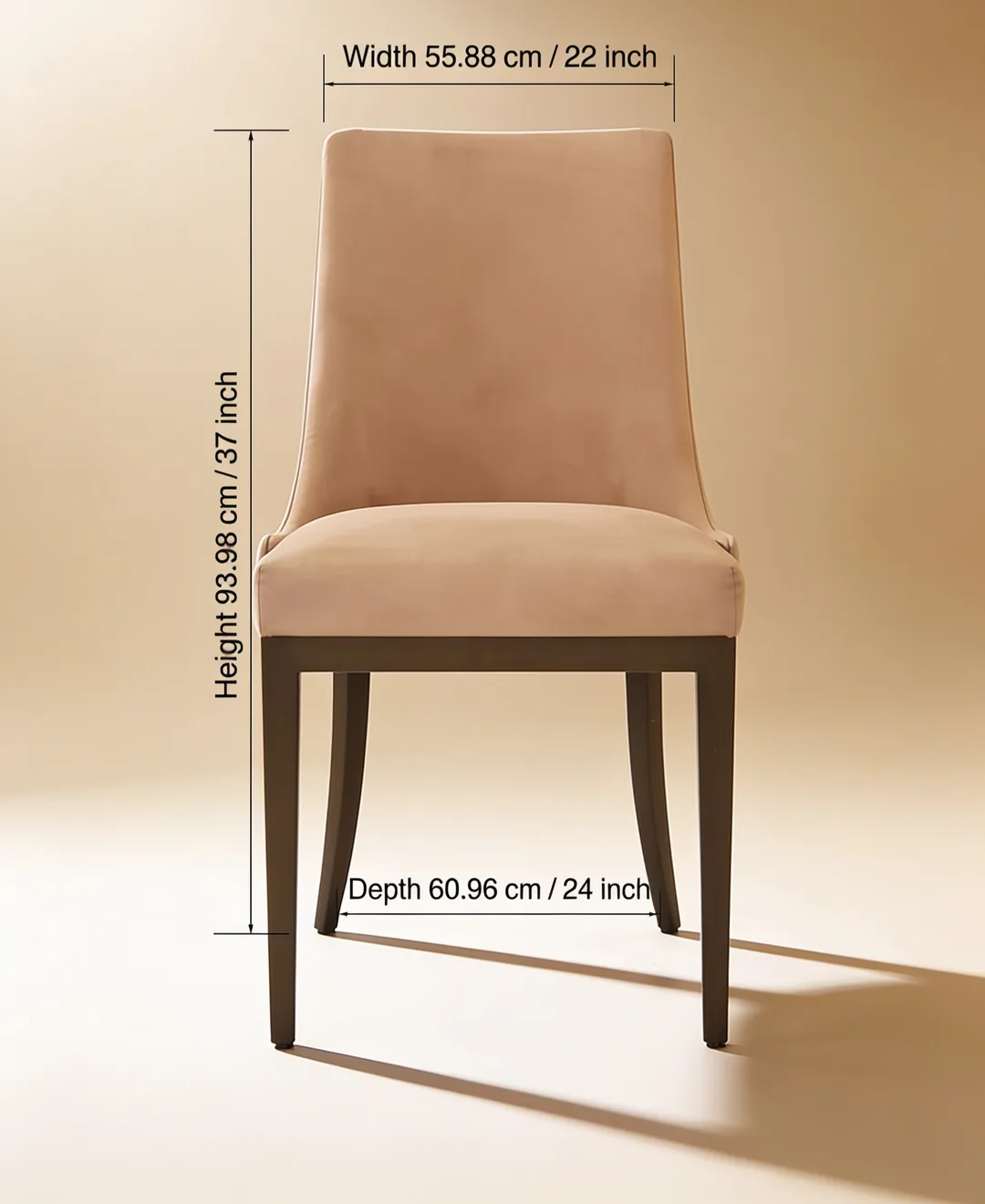 Sohonos Dining Chair Sohonos Dining Chair - view 5