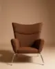 Trio Lounge Chair - view 3