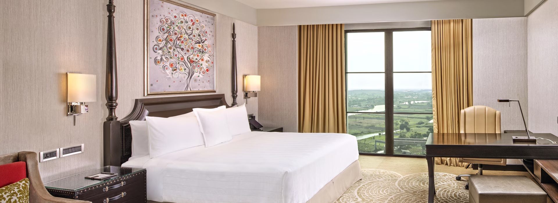 Shm2 — HFS hotel furniture