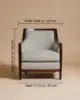 2L Lounge Chair - view 5