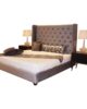 Myst Bed — custom hotel beds, view 4