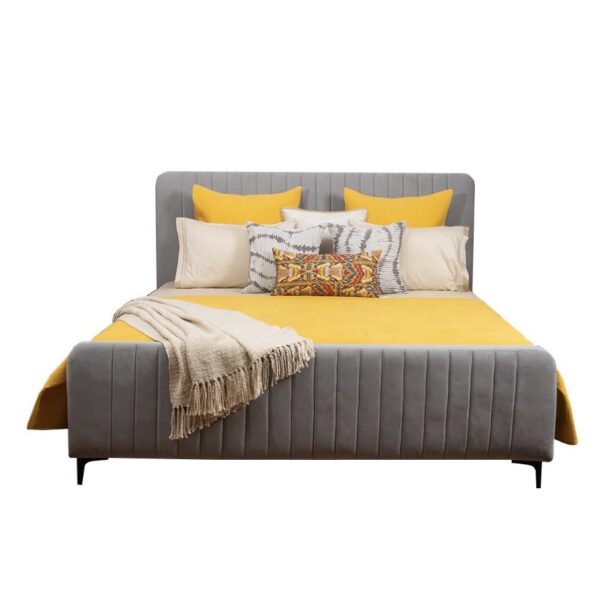 Strand Bed — custom hotel beds, view 2