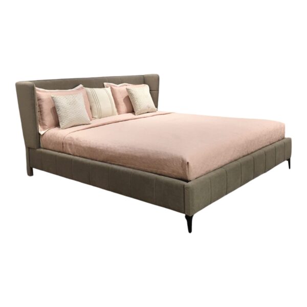 VG Bed — custom hotel beds by HFS