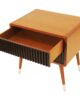 Miller Bed Side Table — custom hotel bed side table, view 2