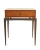 Myst Bed Side Table — custom hotel bed side table by HFS