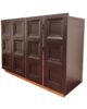 Dila Console — custom hotel side table, view 2
