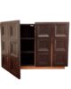 Dila Console — custom hotel side table, view 3