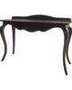 LS Console — custom hotel side table, view 3