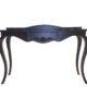 LS Console — custom hotel side table by HFS