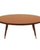 Russell Coffee Table — custom hotel coffee table by HFS