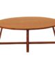 Gray Coffee Table — custom hotel coffee table, view 2