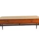 Myst Coffee Table — custom hotel coffee table, view 2