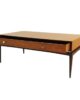 Myst Coffee Table — custom hotel coffee table, view 4