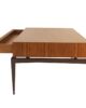 Myst Coffee Table — custom hotel coffee table, view 5
