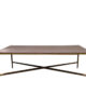 Nel Coffee Table — custom hotel coffee table by HFS