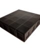 Dila Coffee Table — custom hotel coffee table, view 2