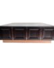Dila Coffee Table — custom hotel coffee table, view 3