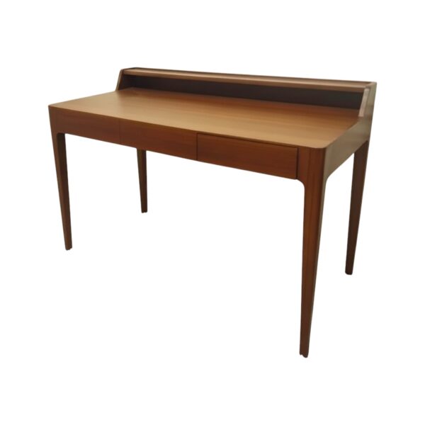 NEO Desk — custom hotel desk by HFS