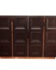 Dila Console — custom hotel side table, view 4