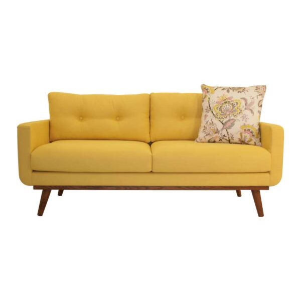 Spatia Sofa — custom hotel sofa set by HFS