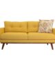 Spatia Sofa — custom hotel sofa set by HFS