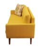 Spatia Sofa — custom hotel sofa set, view 3