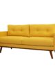 Spatia Sofa — custom hotel sofa set, view 5